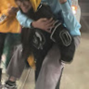 Meet your Posher, Joanne